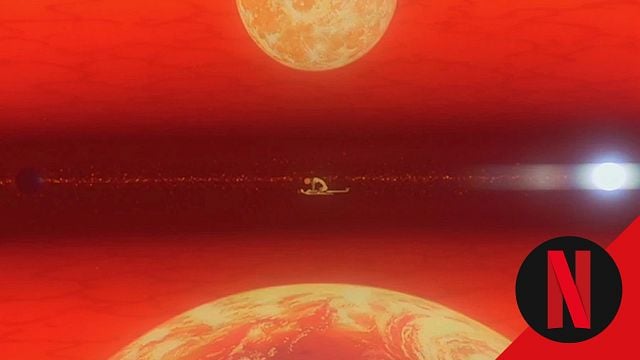 Ni 'Frankenstein' ni 'Volver al futuro': actualmente es la mejor película de ciencia ficción en Netflix, según los cinéfilos de todo el mundo noticias imagen