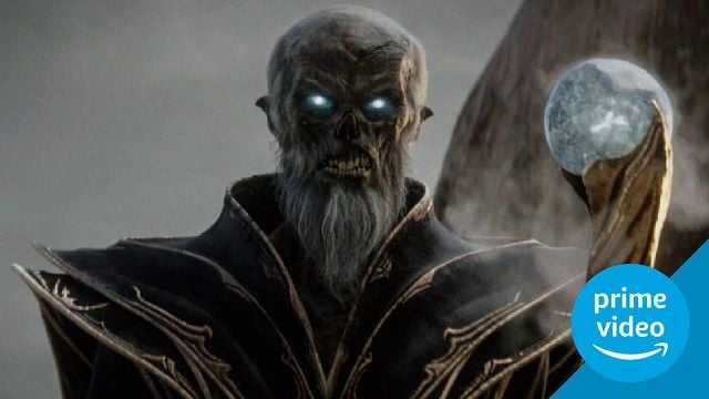 Para ver en Prime Video: la antología de videojuegos que te volará la mente con su animación hiperrealista y mundos fantásticos inmersivos noticias imagen