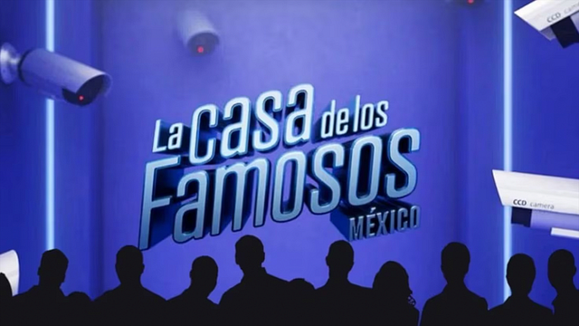 Ella es la décima integrante de 'La Casa de los Famosos México 2' noticias imagen