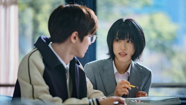 Emotivo, corto e inspirador: el k-drama de Netflix de 6 episodios que te invita a encontrar magia en lo cotidiano noticias imagen