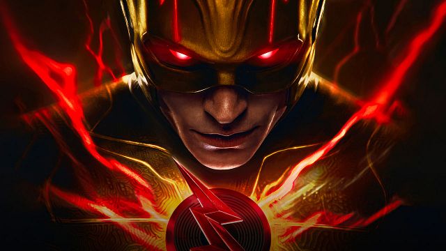 'The Flash': ¿Cuántas escenas post créditos tiene la película de Ezra Miller? noticias imagen