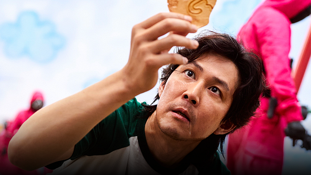El protagonista de 'El juego del calamar', Kim Soo-Hyun y los 5 actores coreanos mejor pagados: Esto es lo que ganan por episodio noticias imagen
