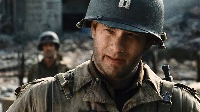 Steven Spielberg considera que esta película de superhéroes es una copia de 'Rescatando al soldado Ryan' noticias imagen