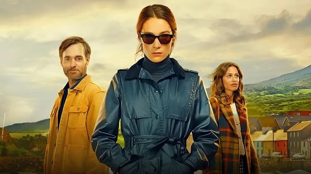 La miniserie de sólo 7 episodios que fue un éxito inesperado en Netflix: La terminas en una misma tarde noticias imagen
