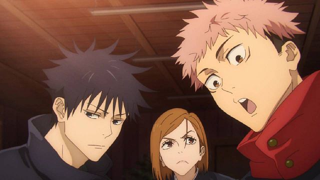 El poderoso Nanami de 'Jujutsu Kaisen' puede llegar a tu colección por menos de 500 pesos noticias imagen