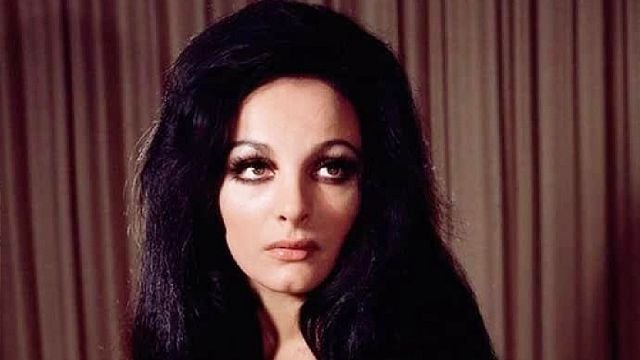 Muere Sasha Montenegro, actriz de ‘Pedro Navaja’ y esposa del expresidente López Portillo noticias imagen