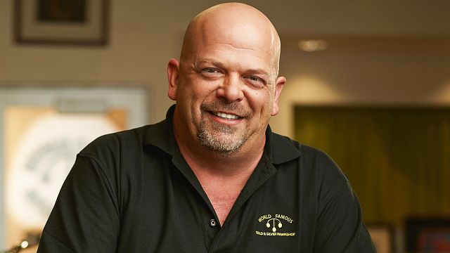 ‘El precio de la historia’: Rick dedica emotivo mensaje a su hijo Adam recién fallecido noticias imagen