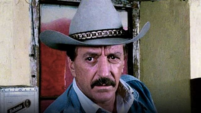 Muere Fernando Almada, legendario actor mexicano, a los 94 años