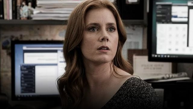 Es una de las mejores películas de ciencia ficción jamás hechas, su actriz fue completamente ignorada: "Una decepción, llevó la película sobre sus hombros" noticias imagen