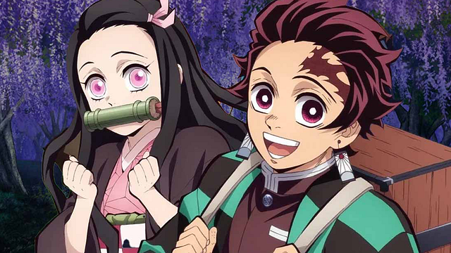 Así se vería el increíble live-action de 'Demon Slayer: Kimetsu No Yaiba' (Nezuko es la mejor)