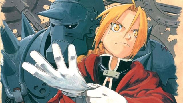 'Full Metal Alchemist': La edición especial del manga ya tiene preventa gratis en Amazon