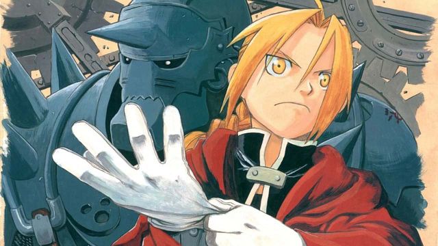 'Full Metal Alchemist': La edición especial del manga ya tiene preventa gratis en Amazon noticias imagen