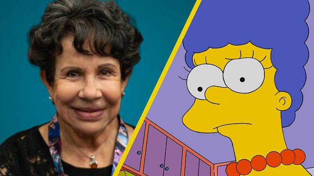 Muere Nancy Mackenzie, voz de Marge en ‘Los Simpson’ noticias imagen