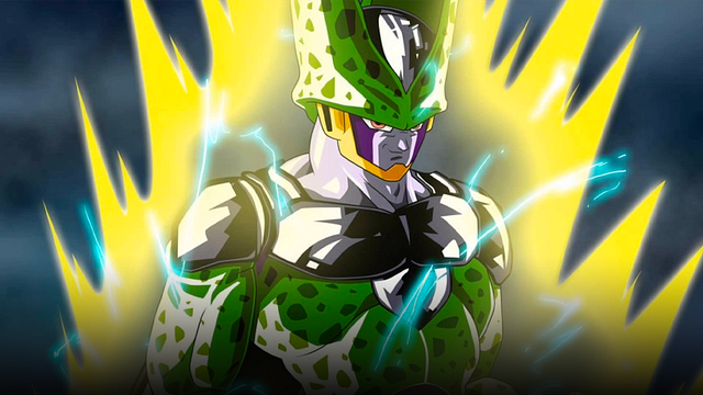 Nunca llegamos a verla en 'Dragon Ball': así era la cuarta transformación de Cell que dibujó Akira Toriyama noticias imagen