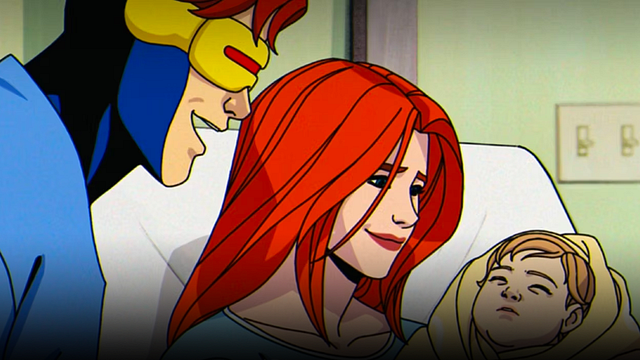 'X-Men 97': esto es lo que debes saber sobre el hijo de Cyclops y Jean Grey noticias imagen