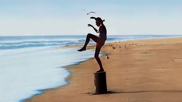 "Ninguno de estos chicos sabía nada de karate": Ralph Macchio consiguió el papel de 'Karate Kid' por algo que no tenían ni Robert Downey Jr. ni Nicolas Cage noticias imagen