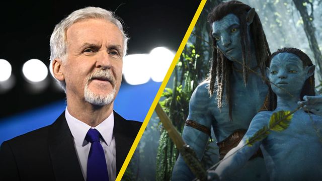 Las películas a las que James Cameron renunció por 'Avatar 2'