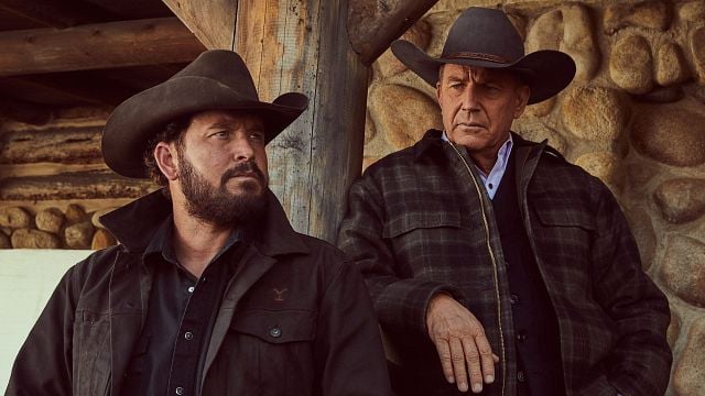 Deja de repetir 'Yellowstone': descubre la joya de Ethan Hawke que pasó desapercibida y hoy es considerada una obra maestra noticias imagen