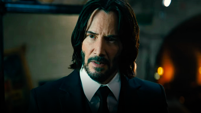 ¡Es oficial! 'John Wick 4' tendrá secuela: la franquicia de Keanu Reeves seguirá otro camino noticias imagen