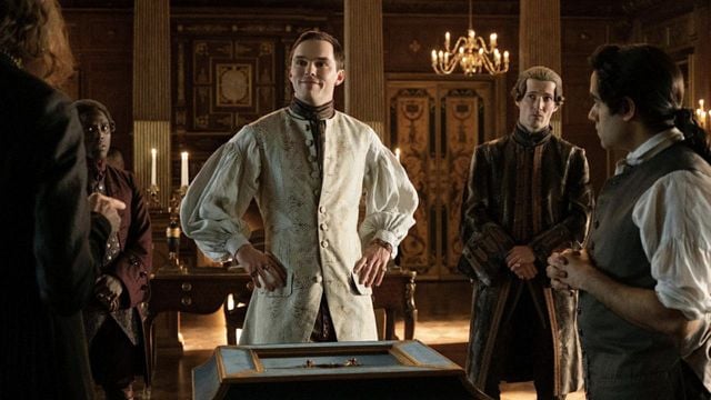 Así puedes ver las tres temporadas de 'The Great' en LIONSGATE+ por solo 25 pesos noticias imagen