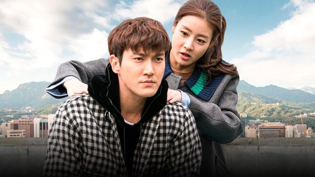 ‘Amor revolucionario’ y los dramas coreanos de Super Junior que las ELF pueden ver en Netflix