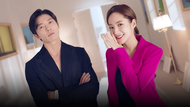 3 k-dramas donde el protagonista es frío y al final se enamora noticias imagen