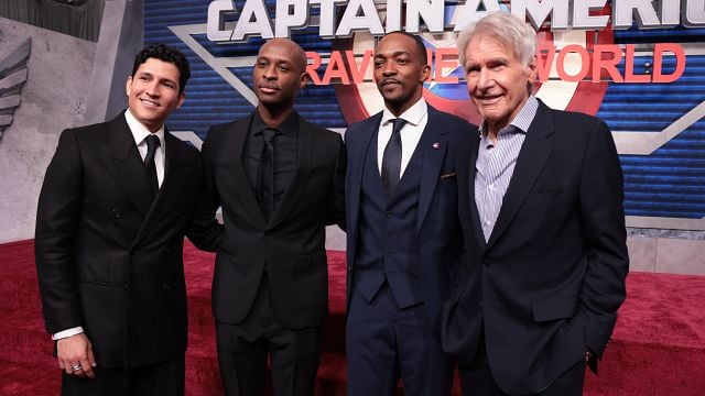 La estrella de Marvel que destruyó su propia película: "Era basura, el director era basura" noticias imagen