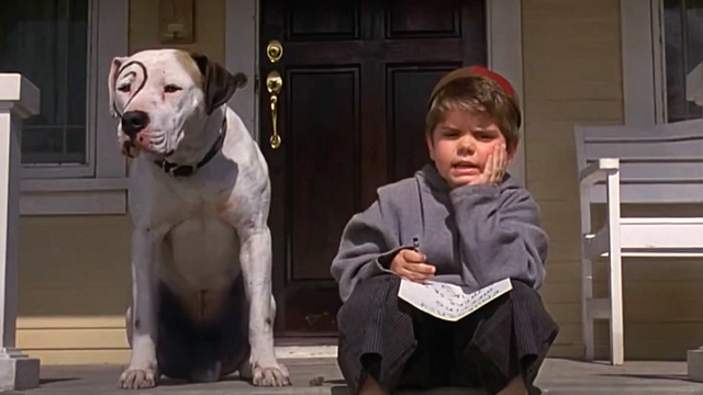 Solo dura 82 minutos: Esta es la comedia infantil de los 90 que se está robando el corazón de todos en Netflix México noticias imagen