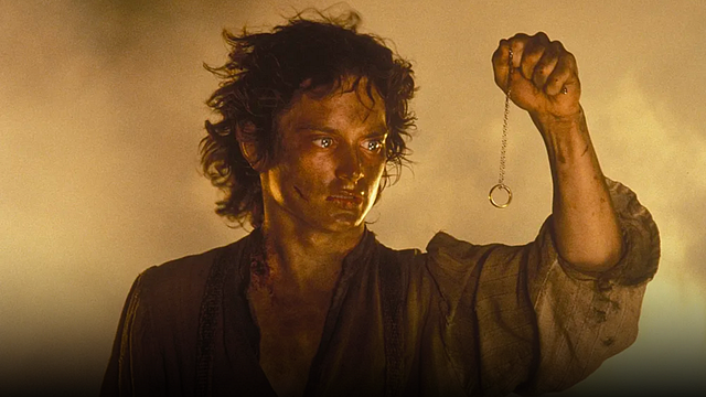 'El señor de los anillos': Por esta razón Peter Jackson cambió el final de los libros de J.R.R. Tolkien noticias imagen