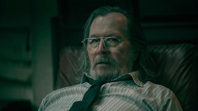 Gary Oldman, sobre su alcoholismo: “No se lo desearía ni a mi peor enemigo, es un infierno” noticias imagen