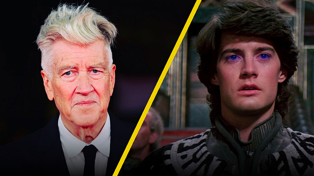 David Lynch se inspiró en México para crear ‘Dune’: esta es la verdadera historia noticias imagen