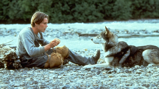 Hace 34 años, todos los niños de los 90 lloraron al final de esta película de Disney noticias imagen