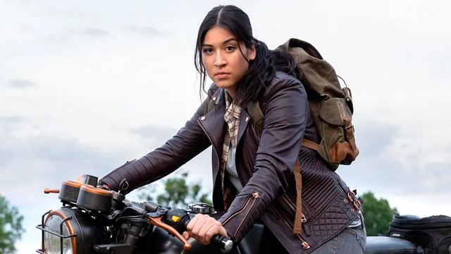 “Estamos destruyendo barreras”: Alaqua Cox sobre la representación de comunidades indígenas y sordas en ‘Echo’ de Marvel noticias imagen