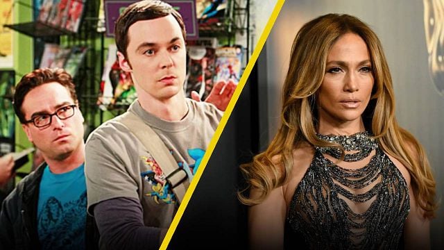 La película que hace 10 años reunió a Jennifer Lopez con una estrella de ‘The Big Bang Theory’ y ahora triunfa en Netflix noticias imagen