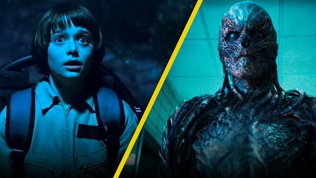 No fue un Demogorgon: la silueta que aparece en el minuto 6:48 del piloto y cambia toda la historia de 'Stranger Things' noticias imagen