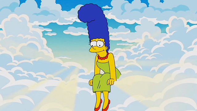 Marge Simpson muere: el impactante giro de la temporada 36 que sorprendió a todos los fans de 'Los Simpson' noticias imagen
