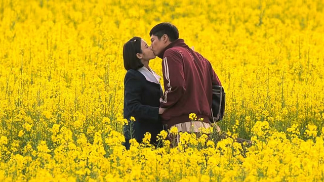 Hoy en streaming: probablemente la mejor serie coreana que existe noticias imagen