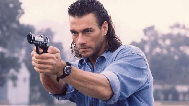 "Tienen miedo de hacerlo": Jean-Claude Van Damme dijo por qué es más valiente que Arnold Schwarzenegger y Sylvester Stallone noticias imagen