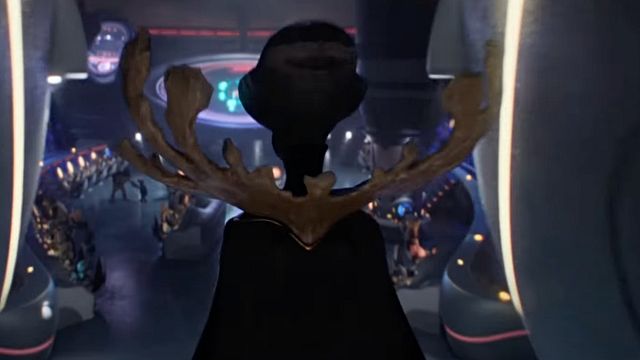 Hoy en Disney+ el éxito de taquilla de ciencia ficción que llega solo 4 meses después de su estreno en cines: una de las películas más vistas del año noticias imagen