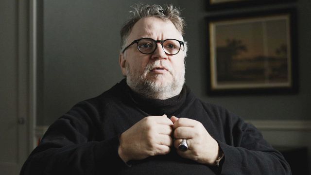 Guillermo del Toro tuvo varios cameos en estas películas de HBO Max y no lo sabias noticias imagen