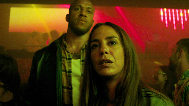 Acción y ciencia ficción al límite: La película de casi dos horas que no te dará respiro está en Netflix noticias imagen