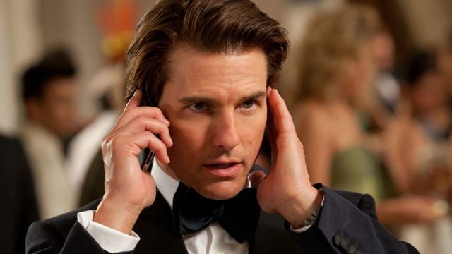 Las 13 escenas de 'Misión Imposible' que casi matan a Tom Cruise