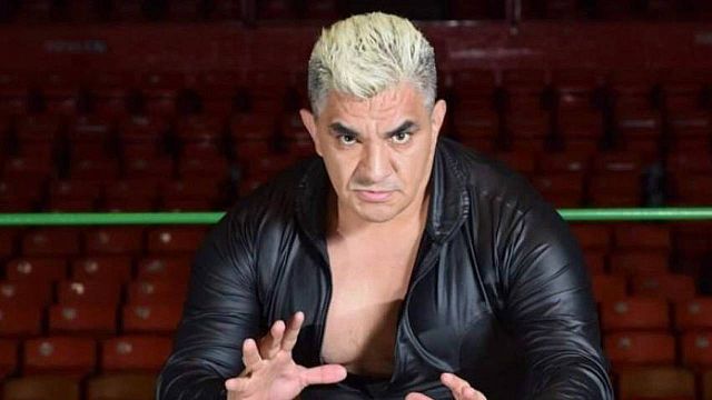 Shocker confesó tener relaciones homosexuales por falta de dinero noticias imagen