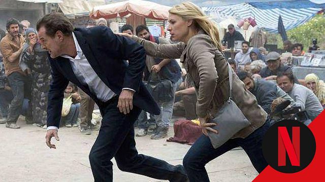 Una de las series más aclamadas de los últimos años: la historia de espionaje y suspenso que te está esperando en Netflix para maratonear noticias imagen