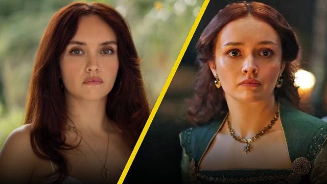 En Prime Video: la serie de amor, intriga y manipulación que no puedes perderte si te fascinó Olivia Cooke en ‘House of the Dragon’ noticias imagen