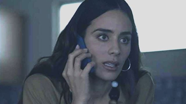 Así puedes ver la serie mexicana escrita por un exagente de la CIA noticias imagen