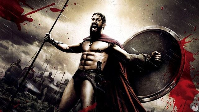 "Dame tu palabra y el papel es tuyo": Gerard Butler sólo podía protagonizar '300' con esta condición