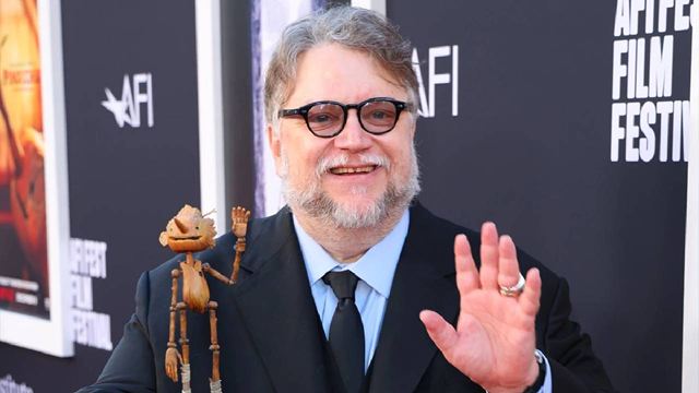 Guillermo del Toro estrenará gratis 'Pinocho' tras cancelación de Cinemex