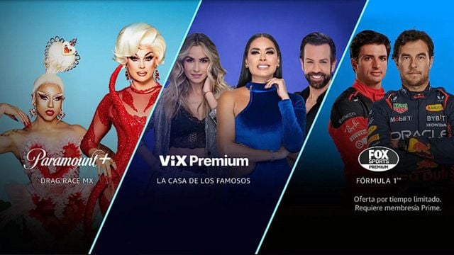 Así puedes ver la saga de 'John Wick' por solo 25 pesos con el Amazon Prime Day 2023 noticias imagen