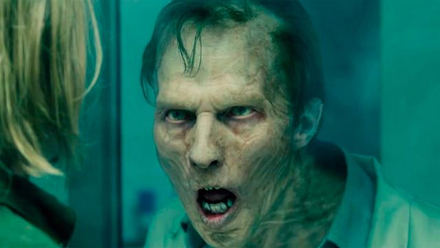 La intensa película de zombies que puedes ver en Netflix noticias imagen